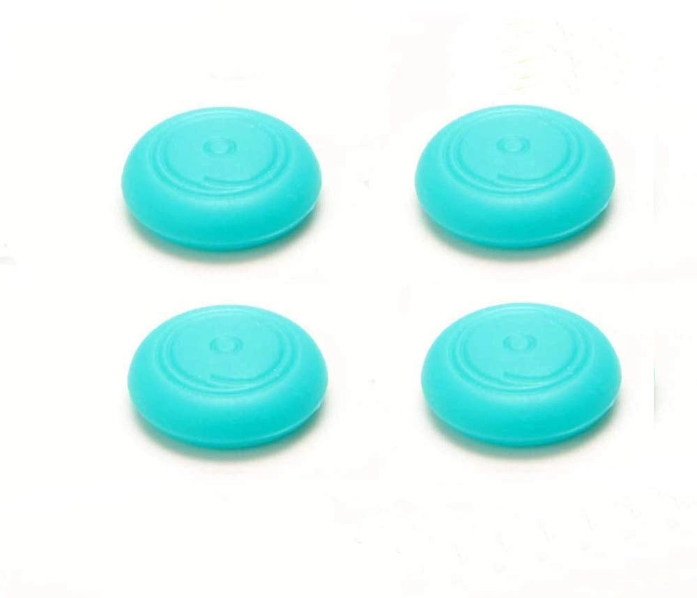 Rowsmau Thumb Stick Grips