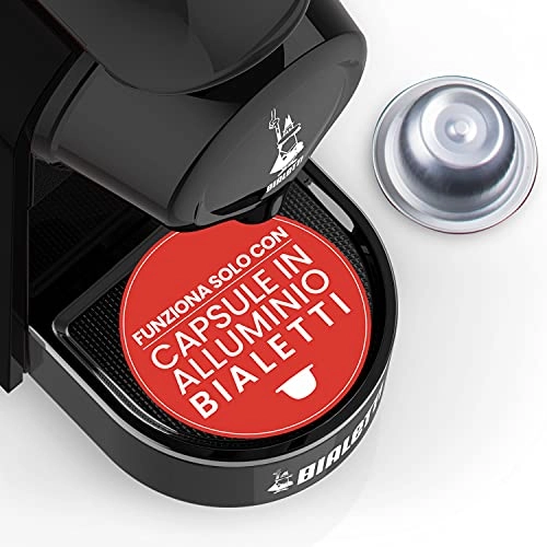 Gioia 098150530 - 64 Capsules