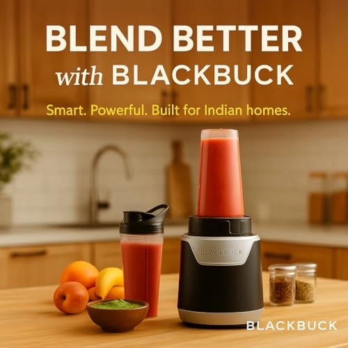 Nutri Blend - 600 Milliliters 600 watts