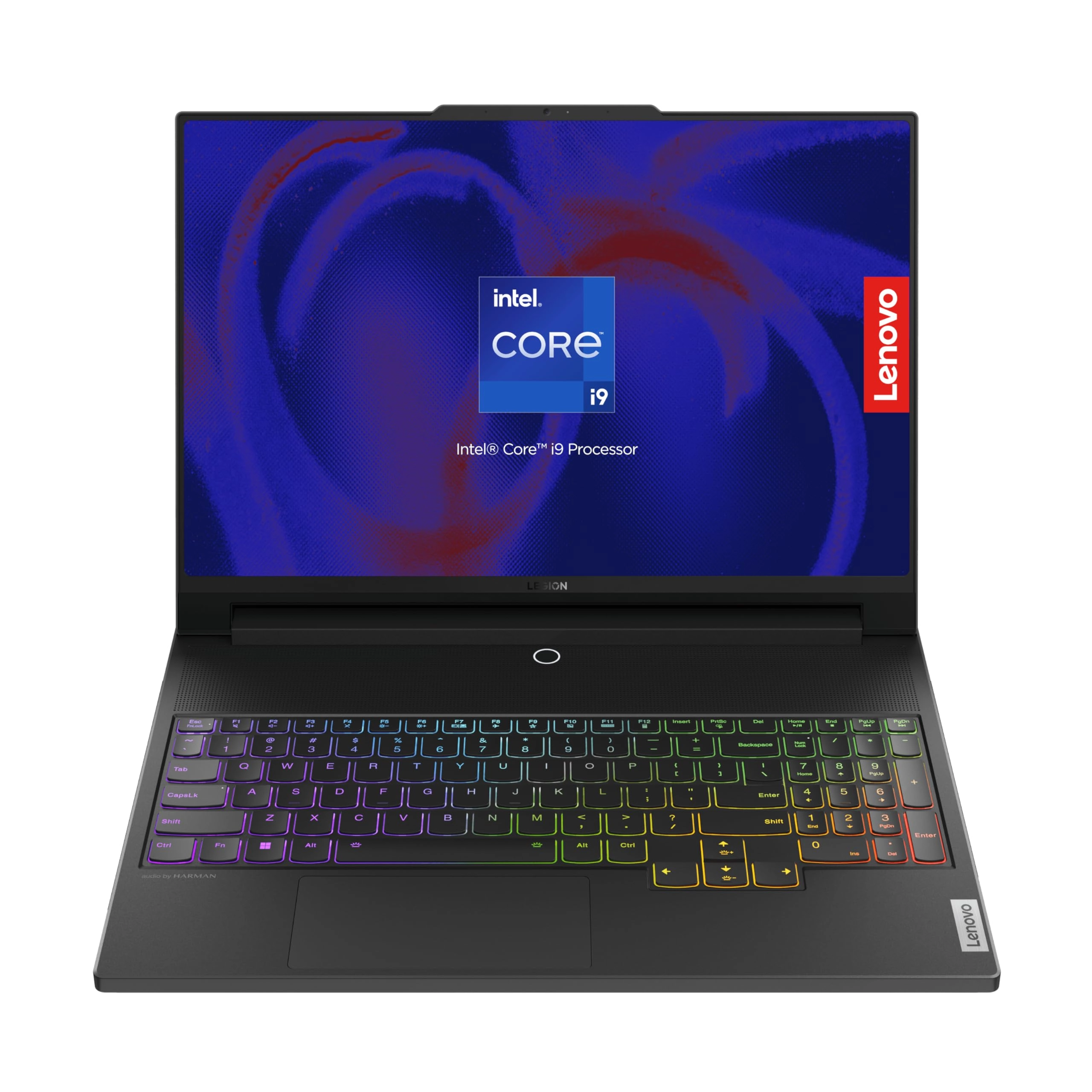 Legion 9 16IRX9 83G0002RAX - 16'' Core i9-14900HX 64GB DDR5 2000GB SSD