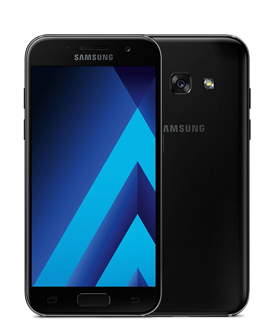 Galaxy A3 2017 - 2GB 16GB