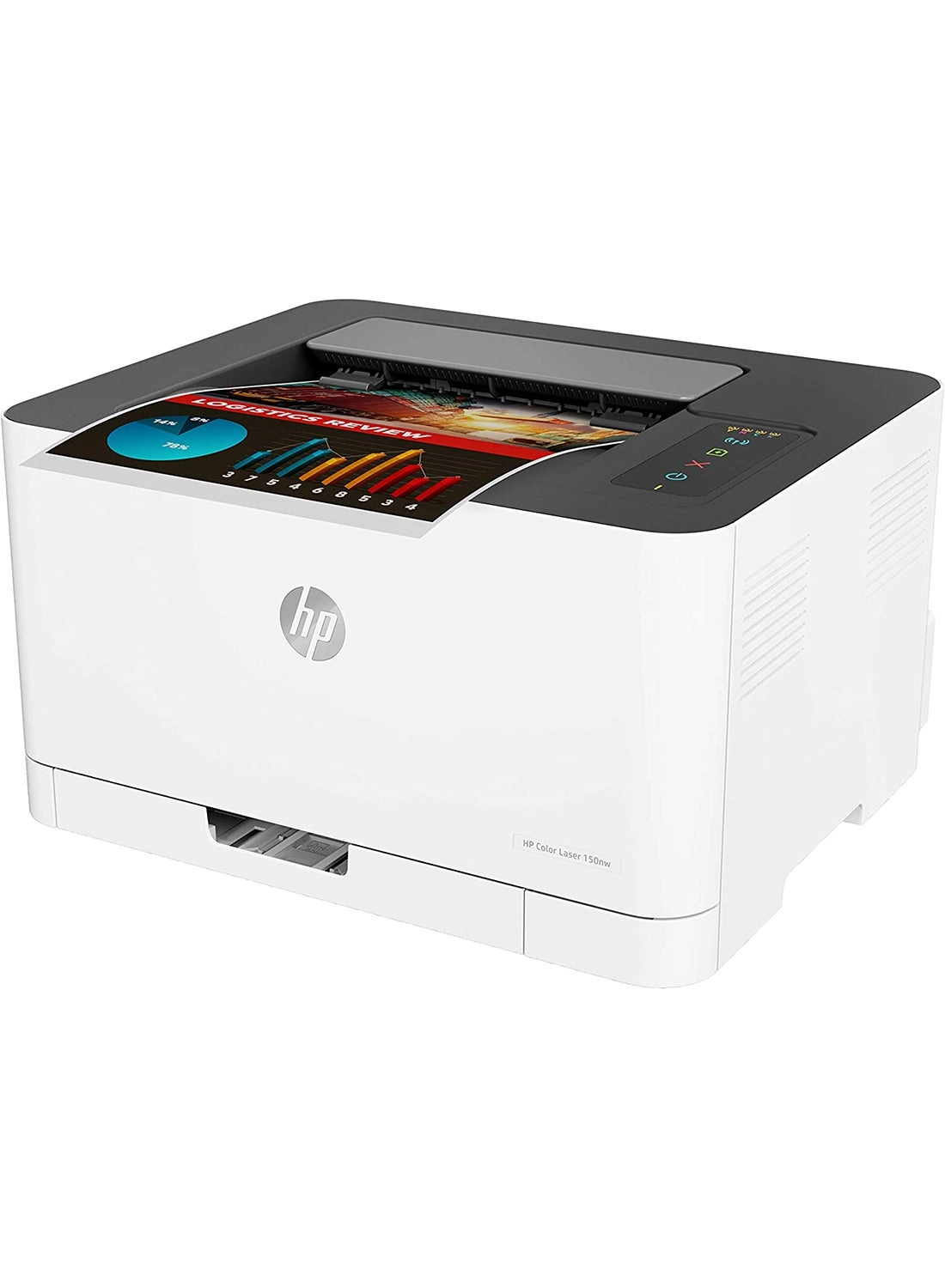 Color Laser 150nw 