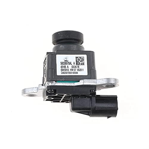 Back Up Camera OEM 56038978 56038978AL - Night vision