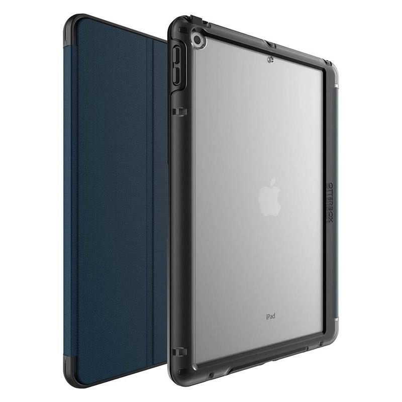 Belkin Folio Case with Stylus Holder for iPad 7th generation 10.2-inch
