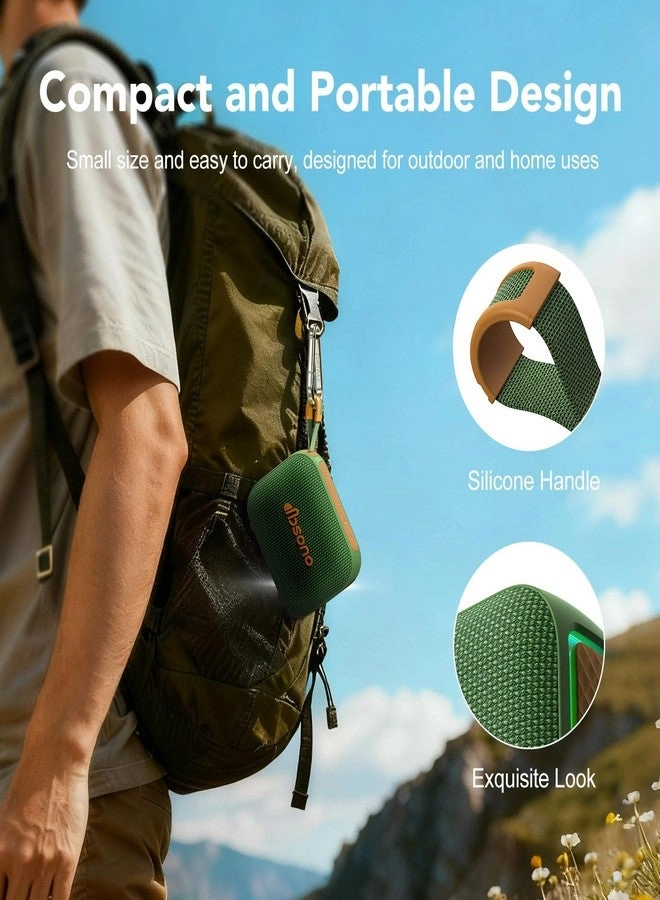 Portable Bluetooth Speaker