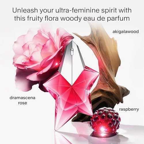 Angel Nova - Eau de Parfum 0.33 Fl Oz