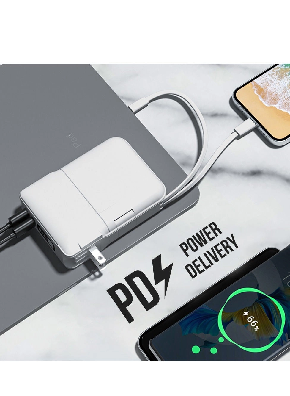 TR-PB1237 - 22.5W Bundle