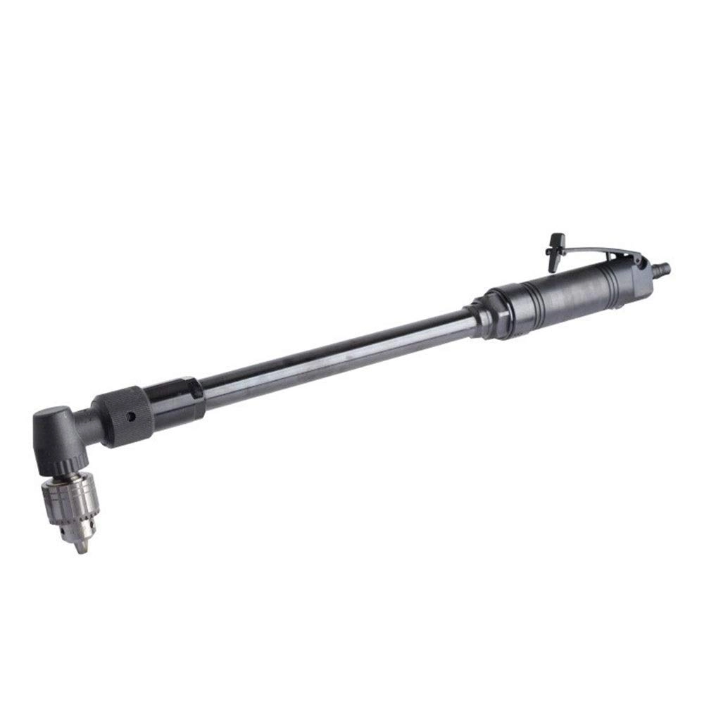 Pneumatic Tapping Machine - Hand-held 1.5-10mm