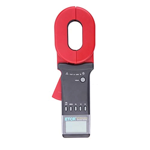 Xiaozhoukeji ETCR2000+ - 32 mm