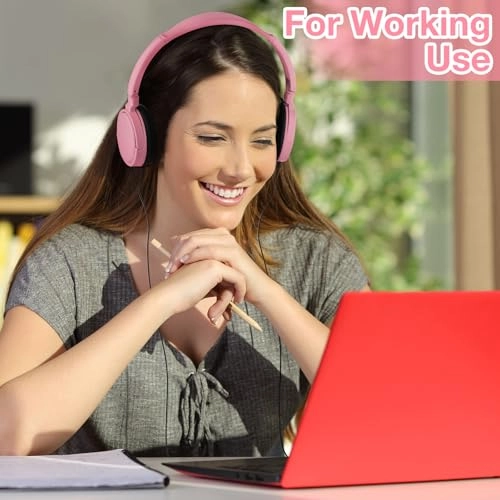 Classroom Headphones Wired Headphone 18 Pack