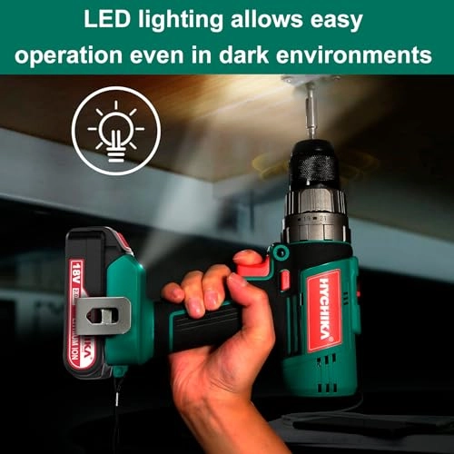 ML-CD176-180KS-18V - 2000mAh