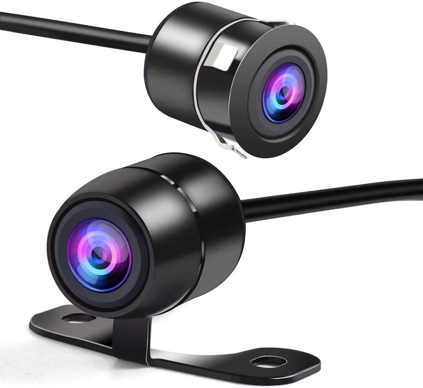 DS-210+110 - Night vision 480 TV line