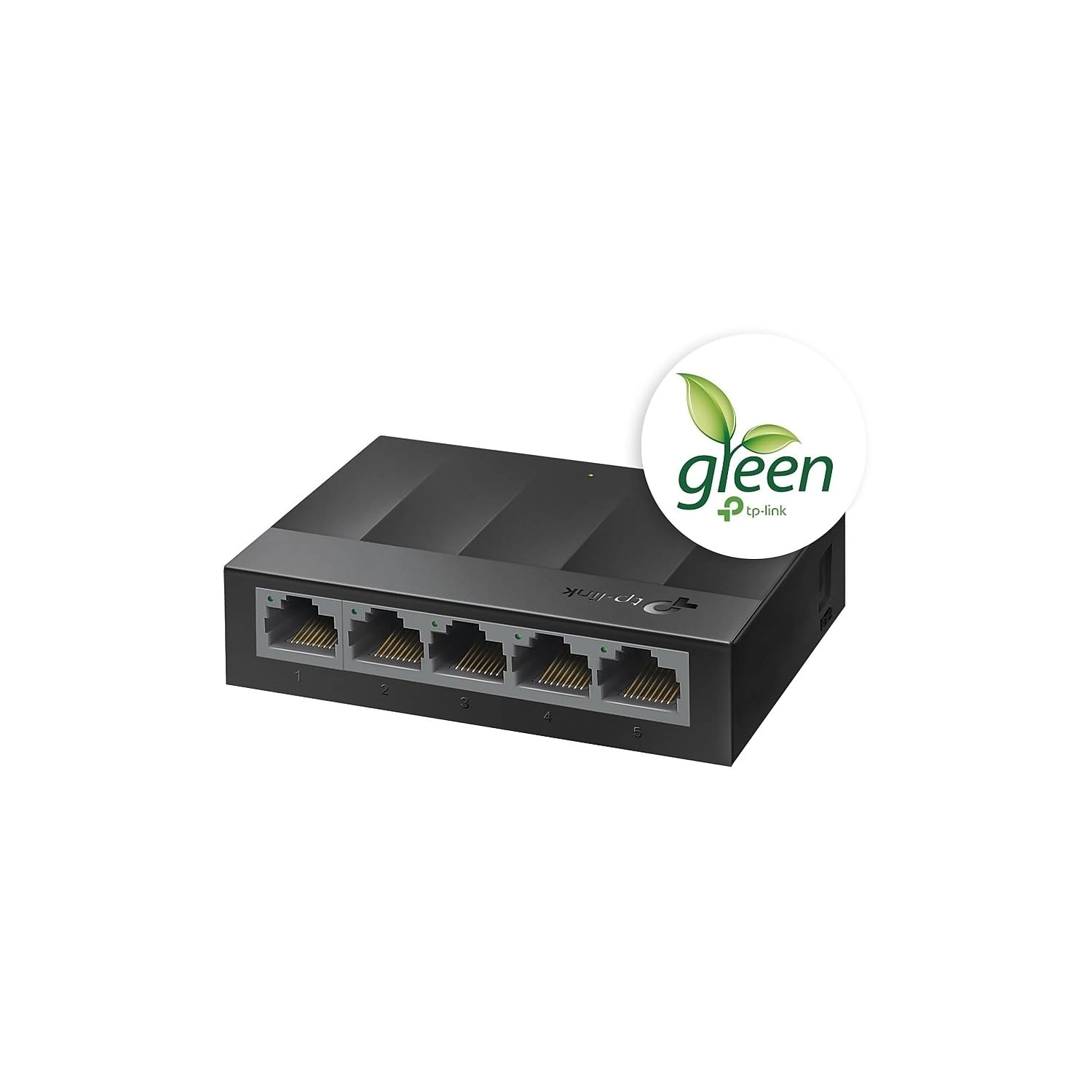 LS1005G 5-ports