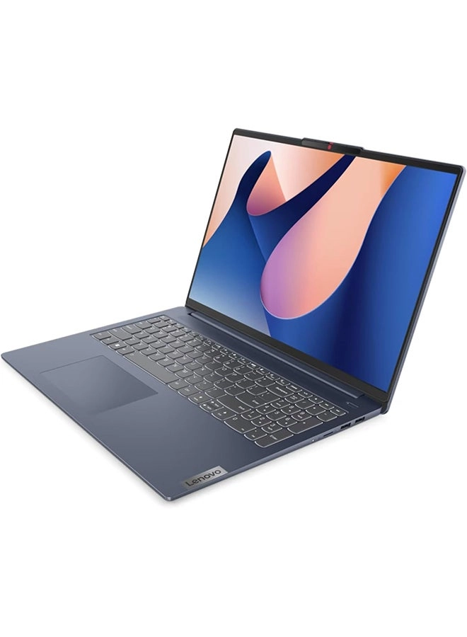 IdeaPad Slim 5 16IRL6 - 16'' Core i7-1355U 16GB DDR5 512GB SSD