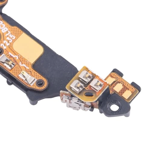 Power Button Flex Cable for Xiaomi Watch S1 Active