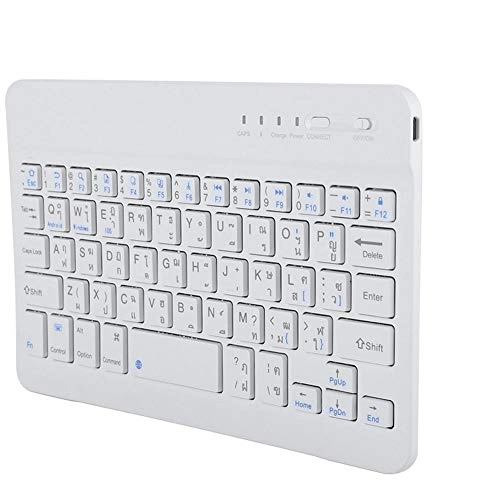 Keyboard for Systems/iOS/Windows - Thai