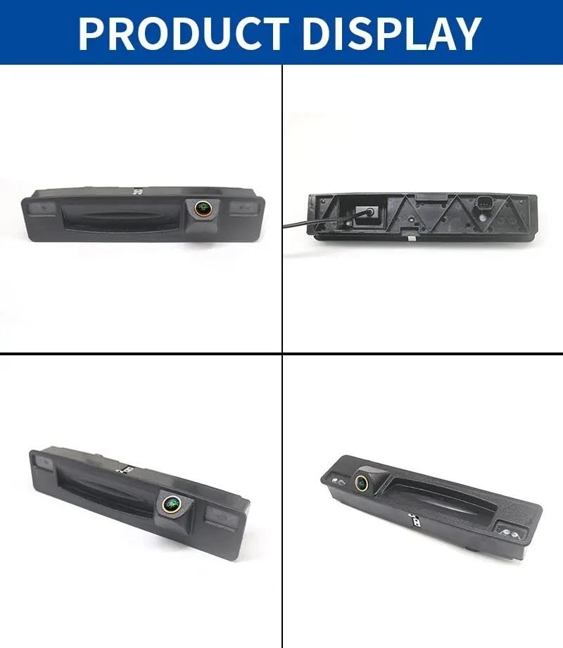 Parking Camera - Night vision