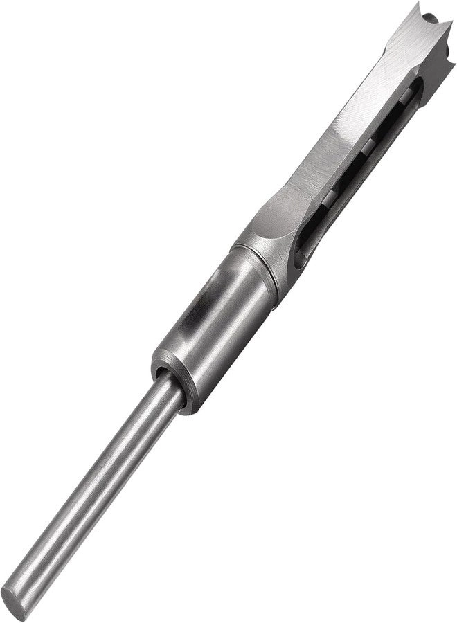 Square Hole Drill Bit - HighCarbon Steel 95mm