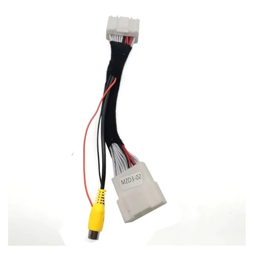 Reverse Camera - Night vision 960 x 720 Pixels