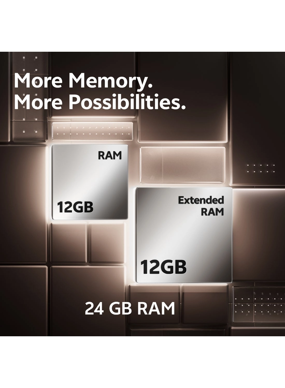 V50 Lite - 12GB 256GB Bundle