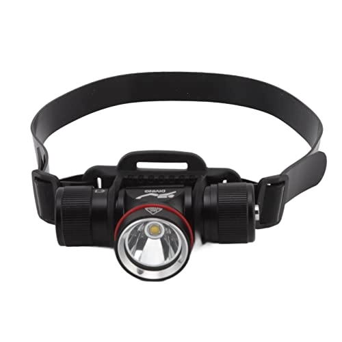 Diving Headlamp - 1000lm 10W IPX68