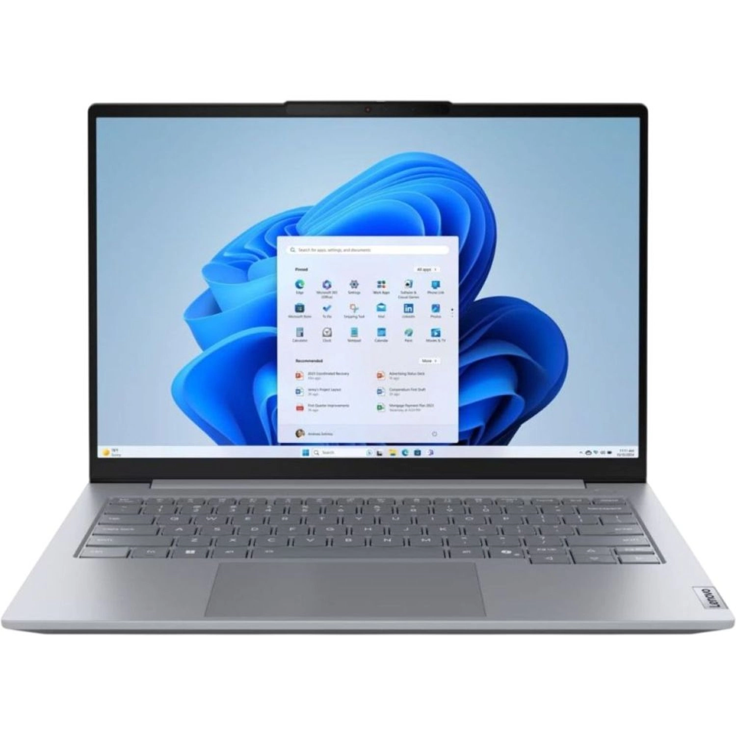 Lenovo ThinkBook 14 G8 IAL 255H - 14'' Core Ultra 7 32GB DDR5 1TB SSD