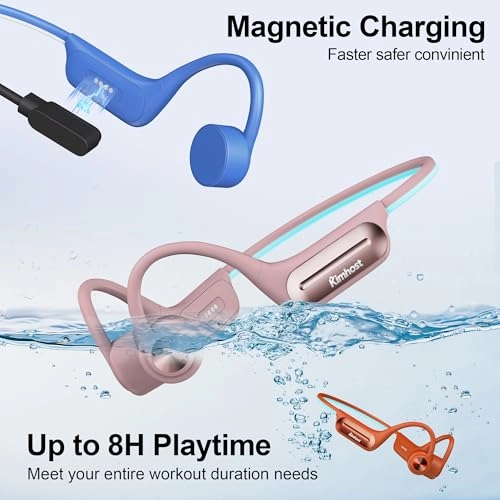 BC3 Pro - Wireless Headphone