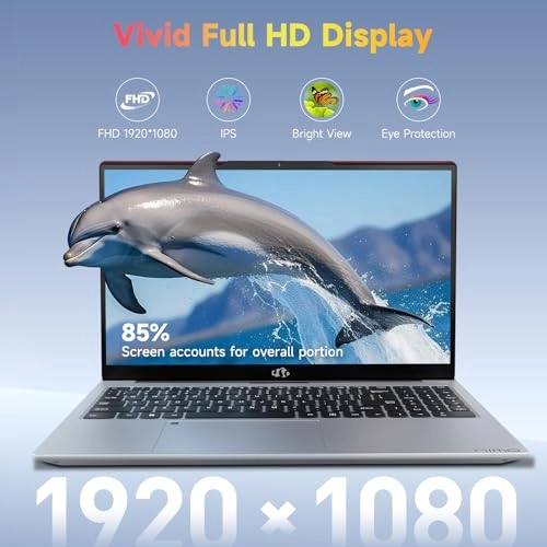 N152 - 15.6'' 256GB 8GB Ryzen 5