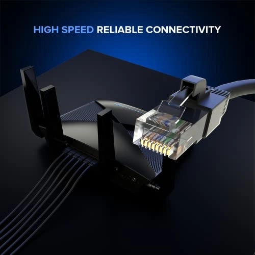 Ethernet Cable - 20 Feet