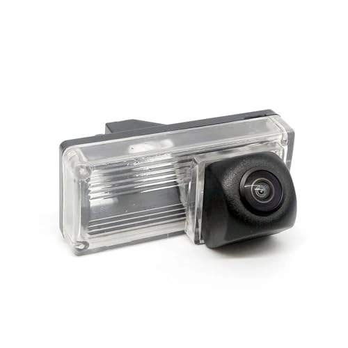 Rear View Camera - Night Vision 1080p*720p