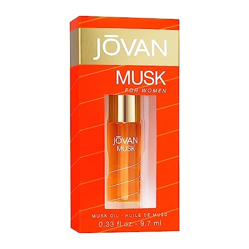 Musk for Women Eau de Parfum 32.26 ml