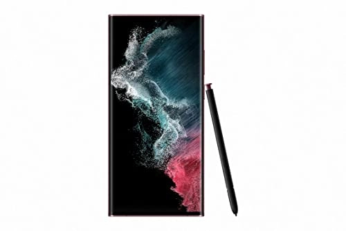 (Renewed) Galaxy S22 Ultra - 12GB 256GB