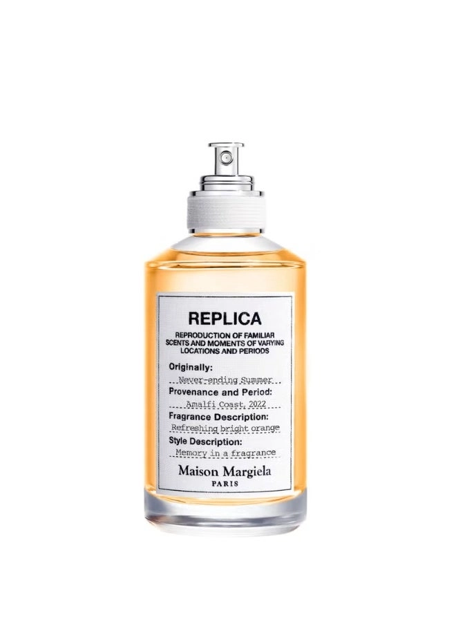 Maison Margiela Never Ending Summer Eau de Toilette 100 ml