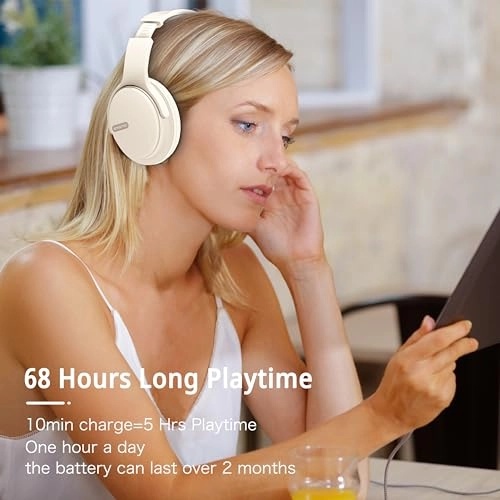 BH1 Wireless Headphone