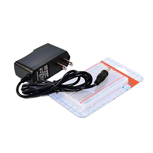 Tool Keyes Learning kit - 9V-1A Electronics