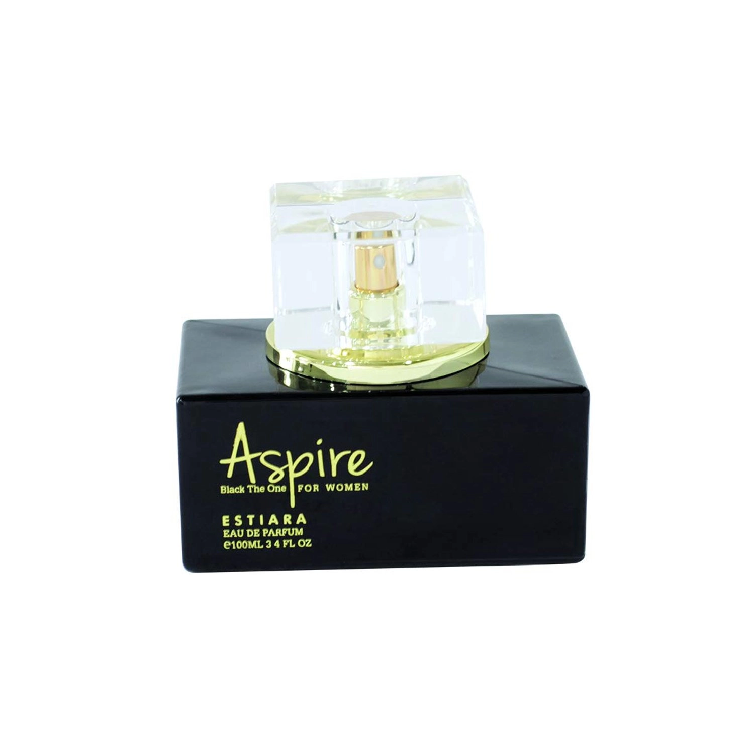 The House of Sterling Aspire Pour Femme Eau de Parfum 100ml