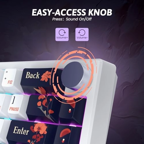 PC425A - Wired/Wireless