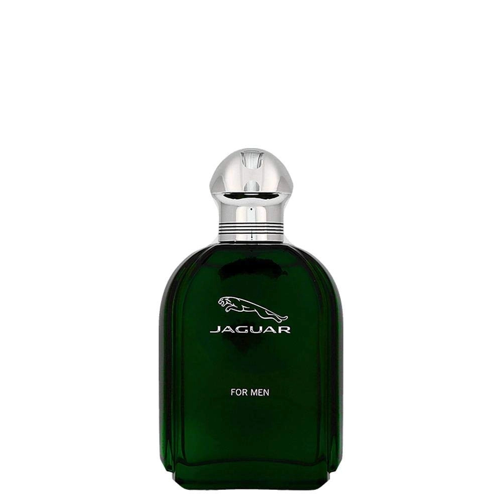 JAGUAR FRAGRANCES for Men Eau de Toilette 100ml