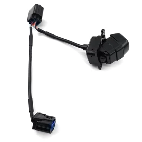 4672850AB - Car reversing camera Direct replacement