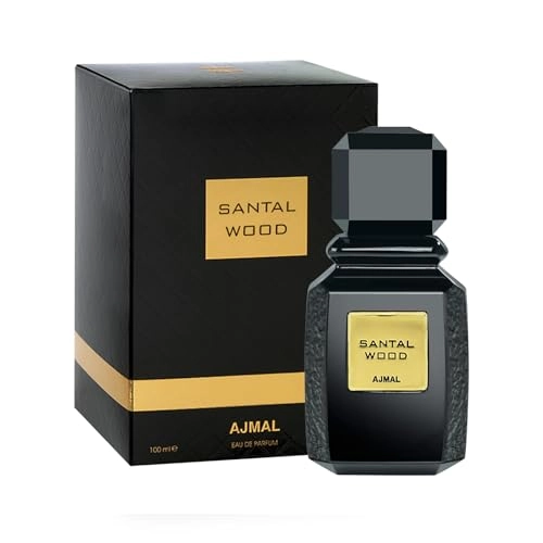 Amber Santal - Eau de Parfum 100ml