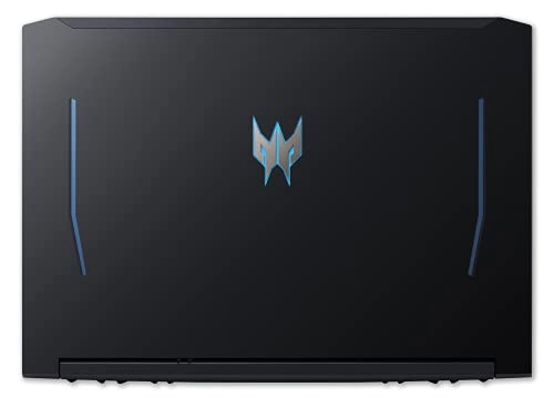 Predator Helios 300 PH315-53-72S1 - 15.6'' i7-10750H 16GB DDR4 1TB SSD