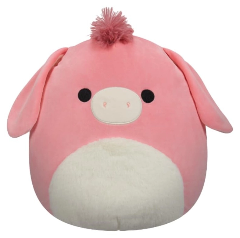 Squishmallows Donkey - 36 cm