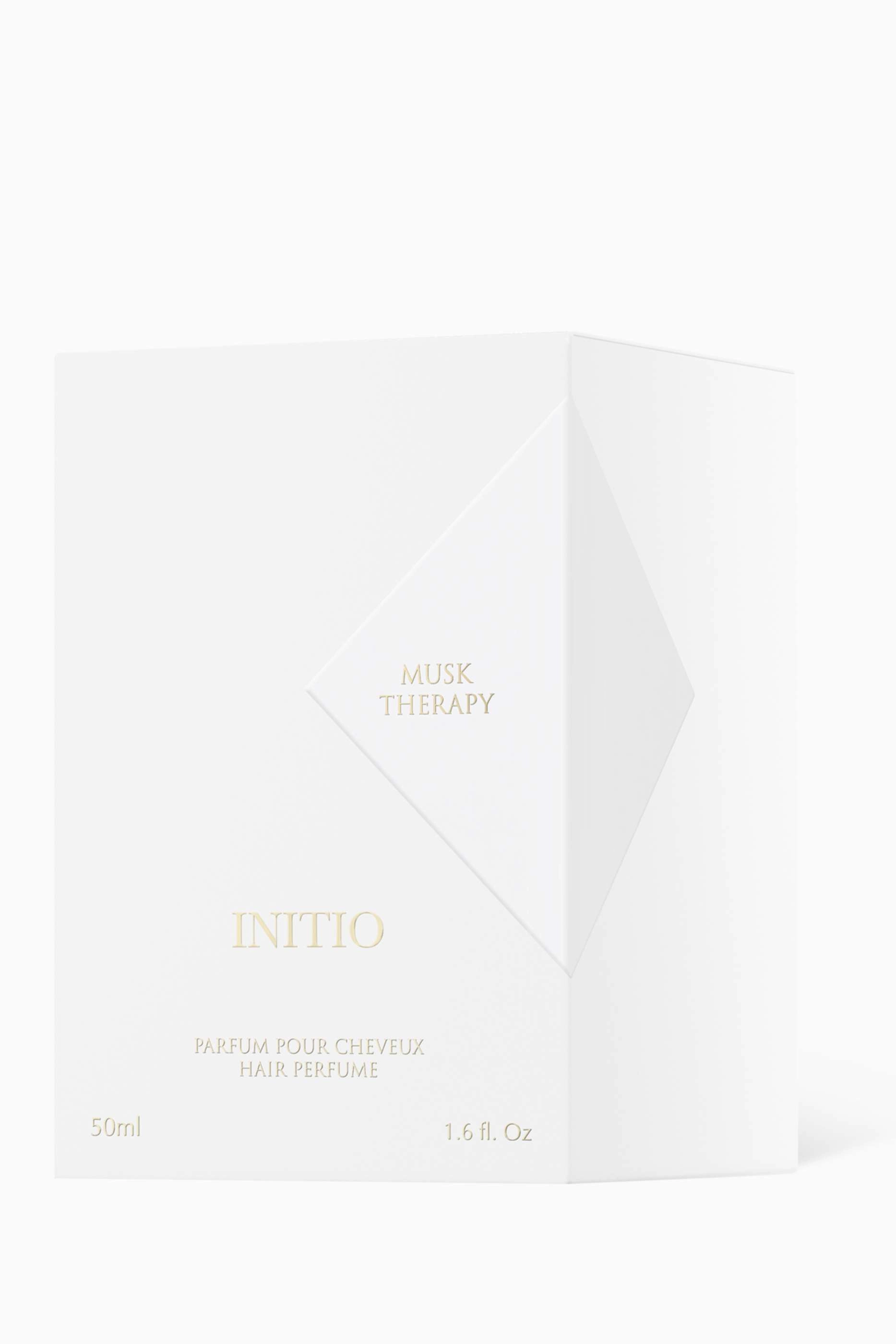 Musk Therapy - 50 milliliter Musk