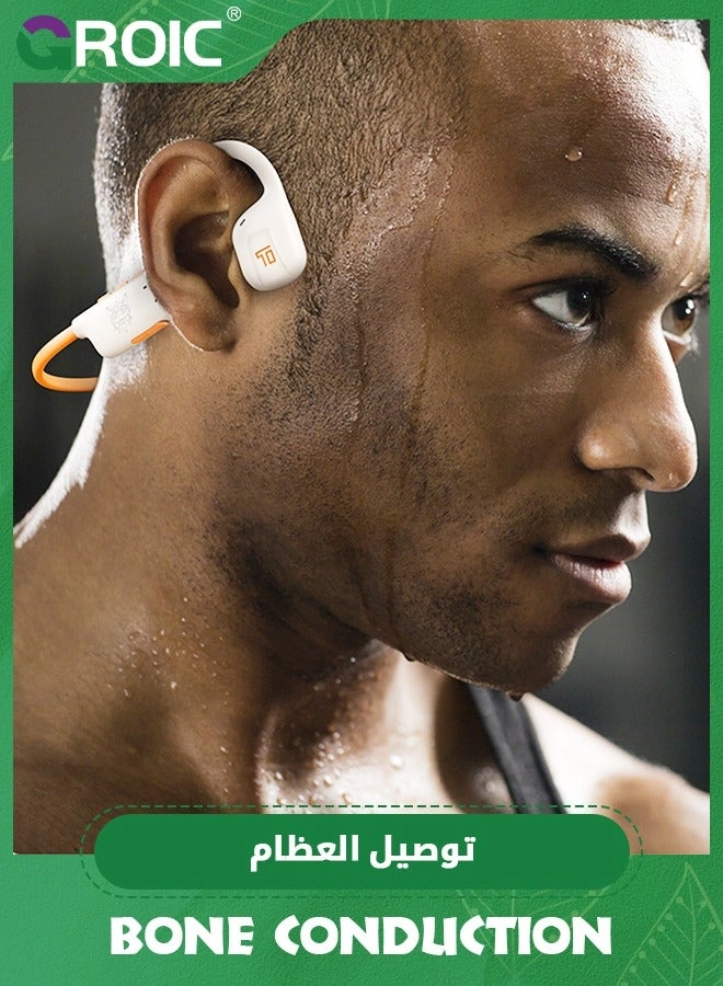 Clip-on Wireless Earbuds