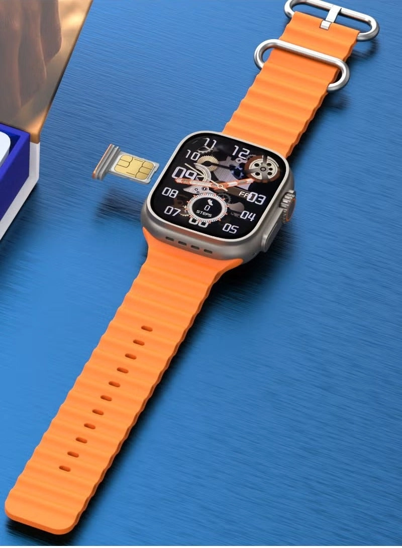 Smart Watch Ultra