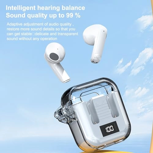 TM90 Wireless Headset