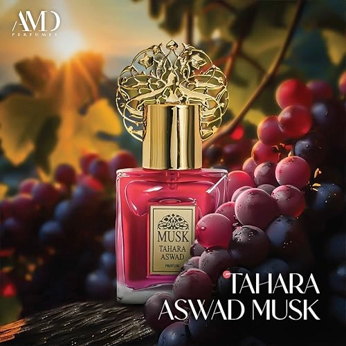 Tahara Aswad Eau de Parfum 30ml