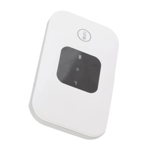4G LTE Router - 802.11b/g/n 300Mbps