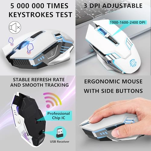 Arc Mouse - Wireless