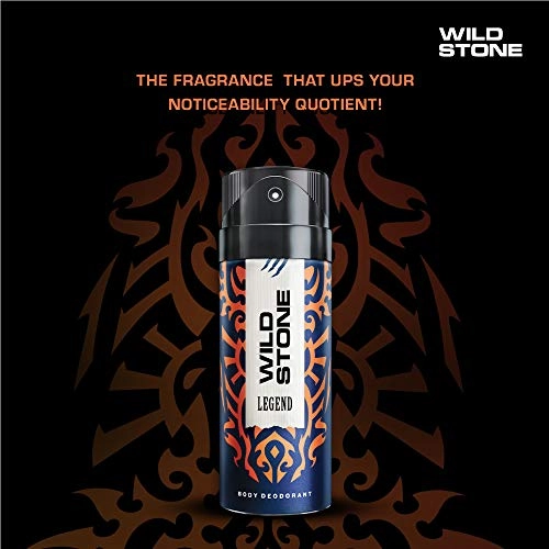 Legend - Citrus 290 g